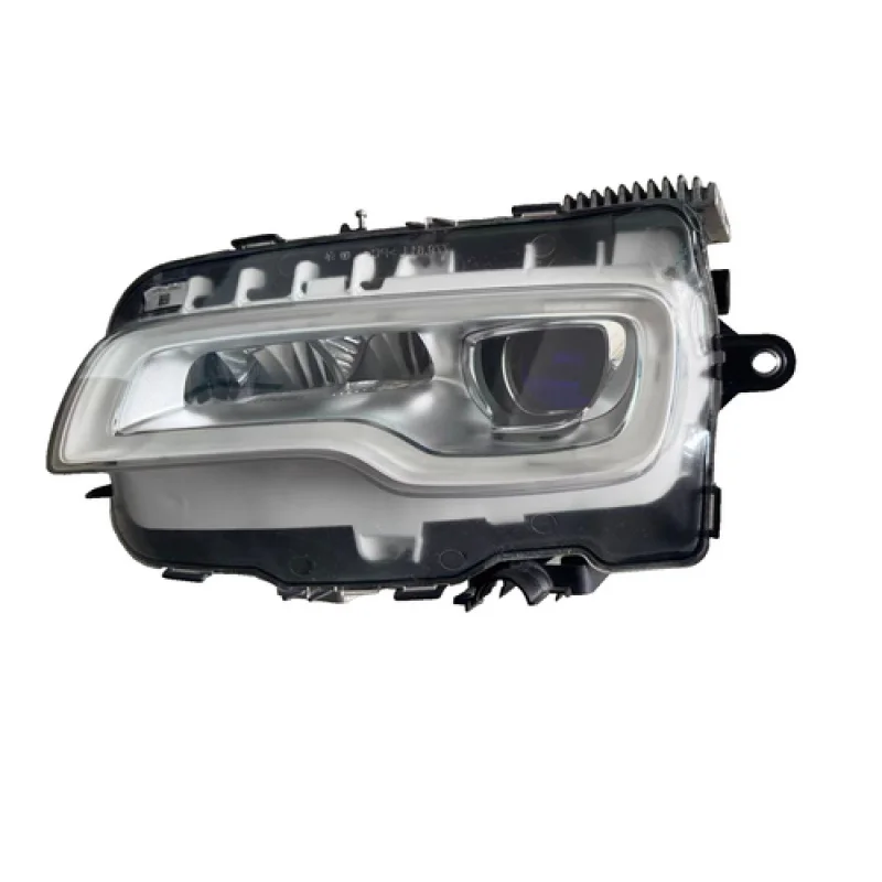 

for 14-18 ROLLS ROYCE GHOST DOWN WRAITH LEFT HEADLIGHT OEM USED