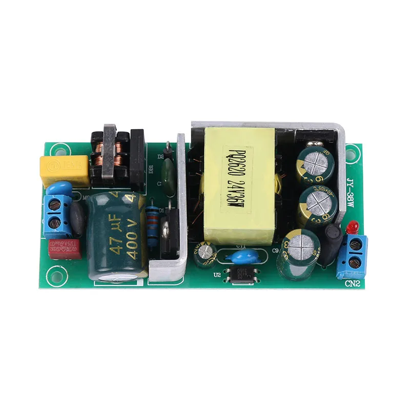 

12V3A Voltage Regulator Module Acdc Isolated Step-down 220 to 5V15V24V36W DC Universal Switching Power Supply Board