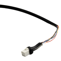 Portable Outdoor Motor Cable Bicycle Parts 1PCS About 60g E-bike Accessories New For Bafang M400 G330 G510 M620