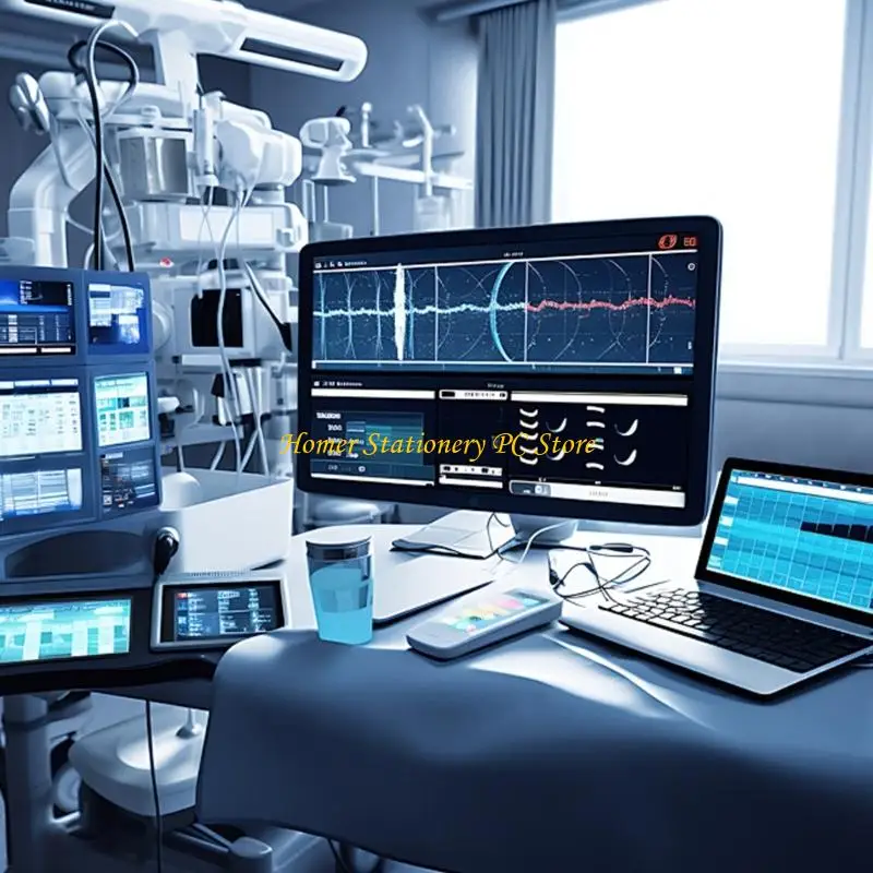 Y5LA Professional HDTV To 2Pin Converter Board Video Module Support 1080p@60Hz 4K@60Hz For Industrial Control