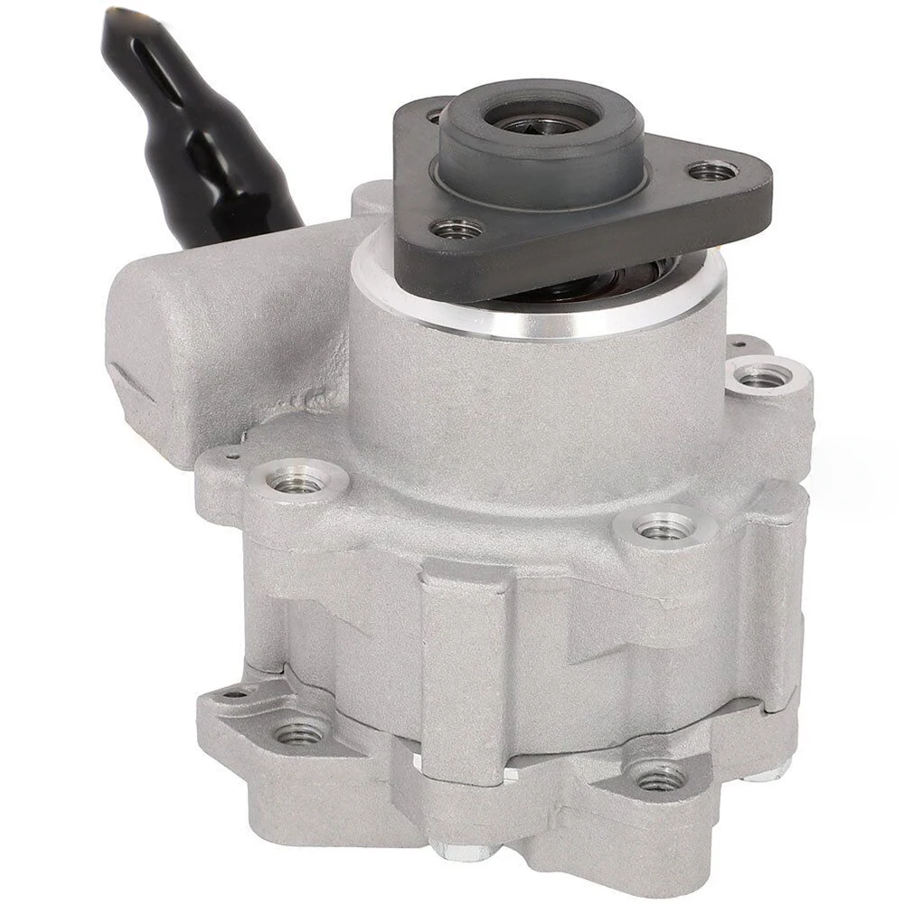 

For BMW X5 4.8L V8 2004-2007 Power Steering Pump 21-5460