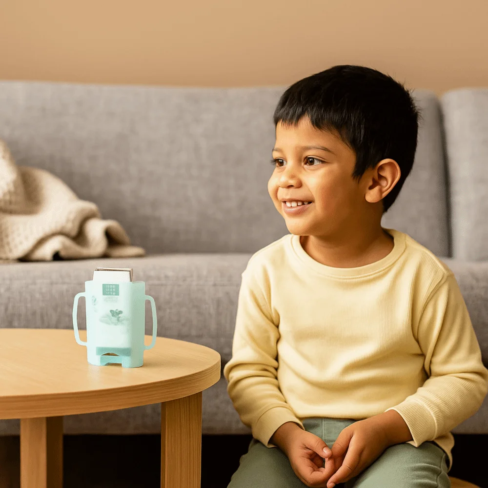 

Держатель для пластиковых пакетов с ручкой, многоразовый, удобный, для пакетов с едой, для коробок с молоком, для самостоятельного использования