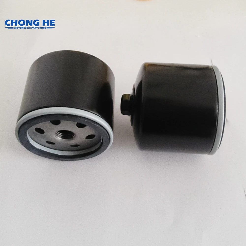 

1/2/4pc Oil Filter For Ducati 900 Super Light 900 FE 906 Paso Sports 916 Senna ST4 916 SPS Fogarty Replica Ltd. Edition 944 ST2