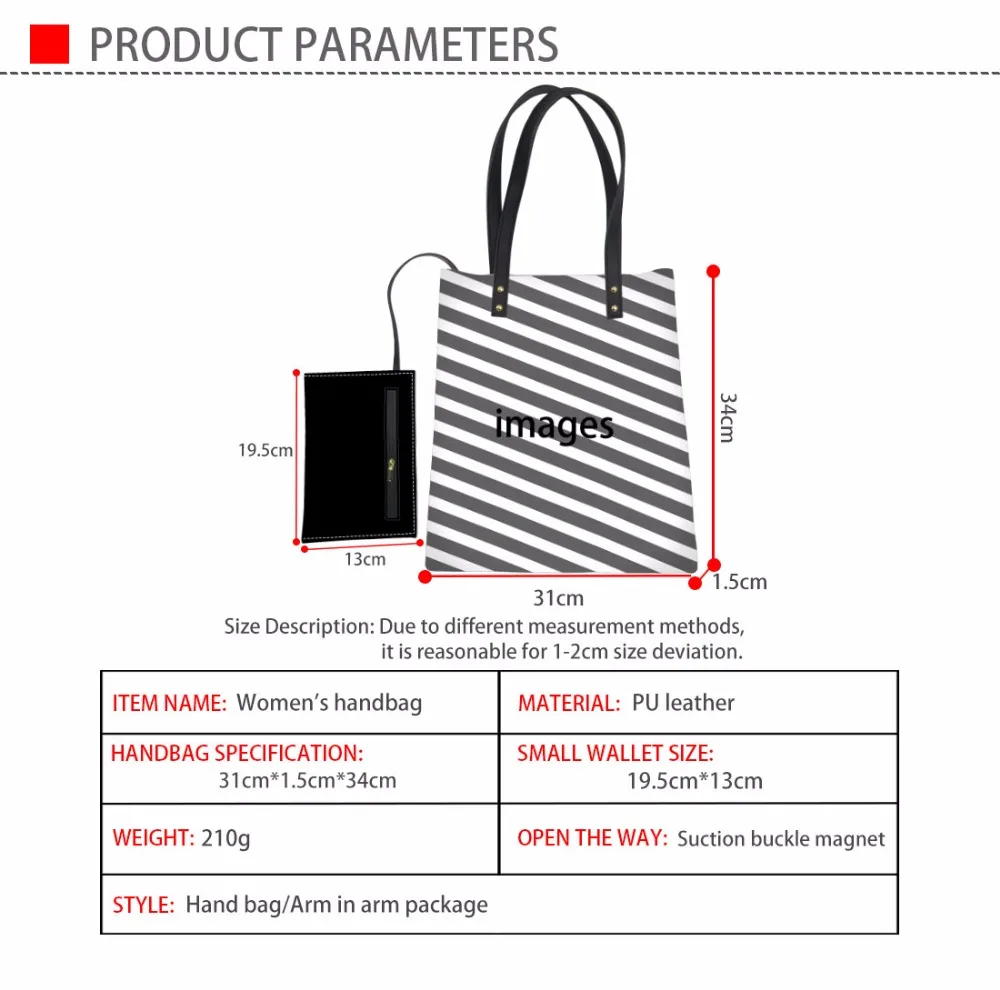 NOISYDESIGNS Ladies Handbag PU Leather Top-handle Bag Women Shoulder Bag Female Cute Greyhound Print Casual Books Tote For Girls