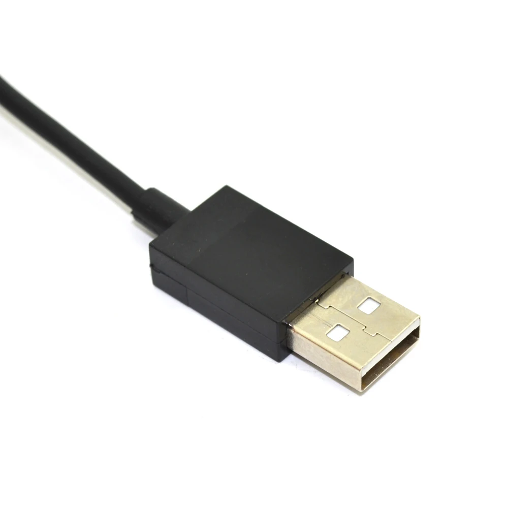 2.75m USB Charging Cable Power Lead for Xbox One