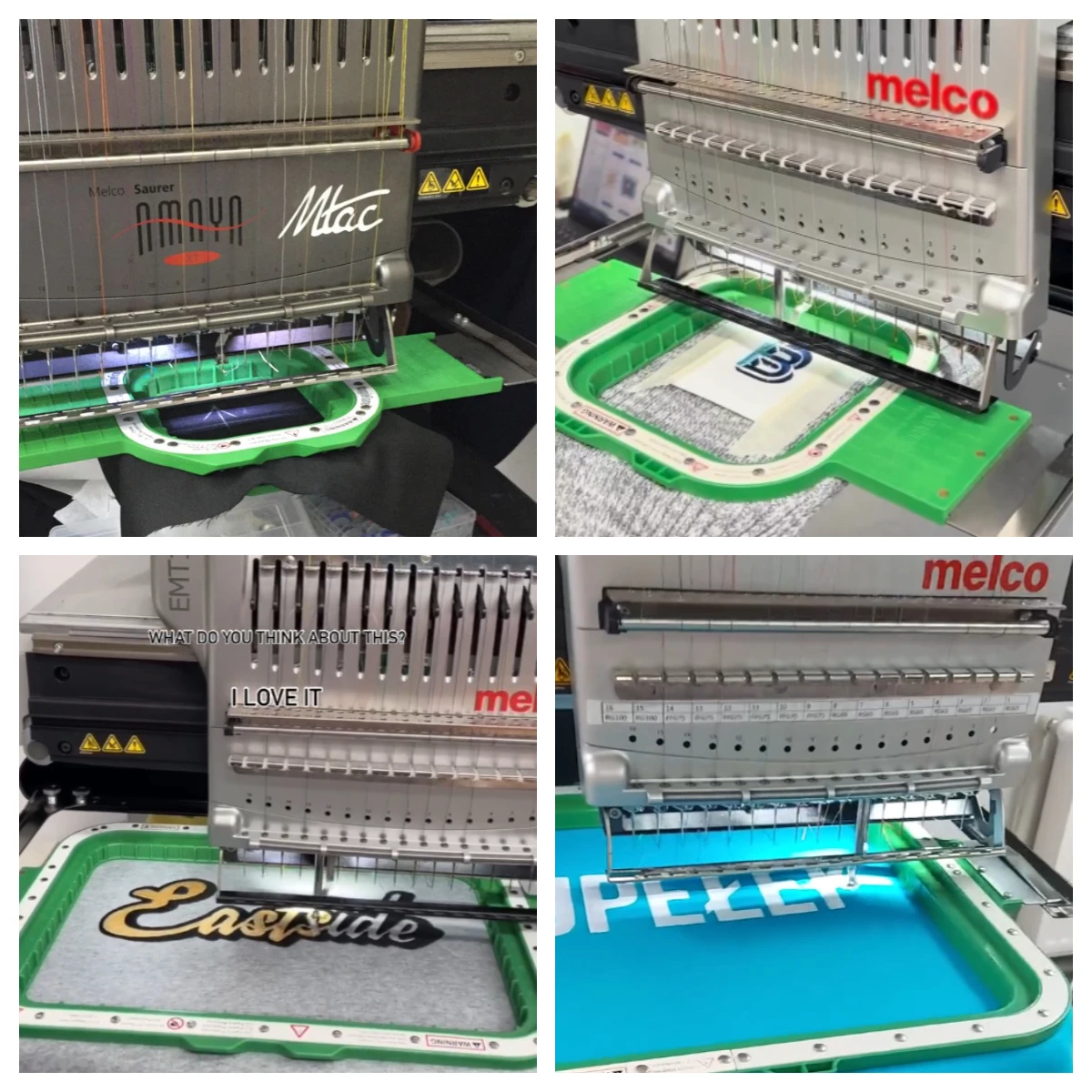 Mighty Hoop Maggie … - image