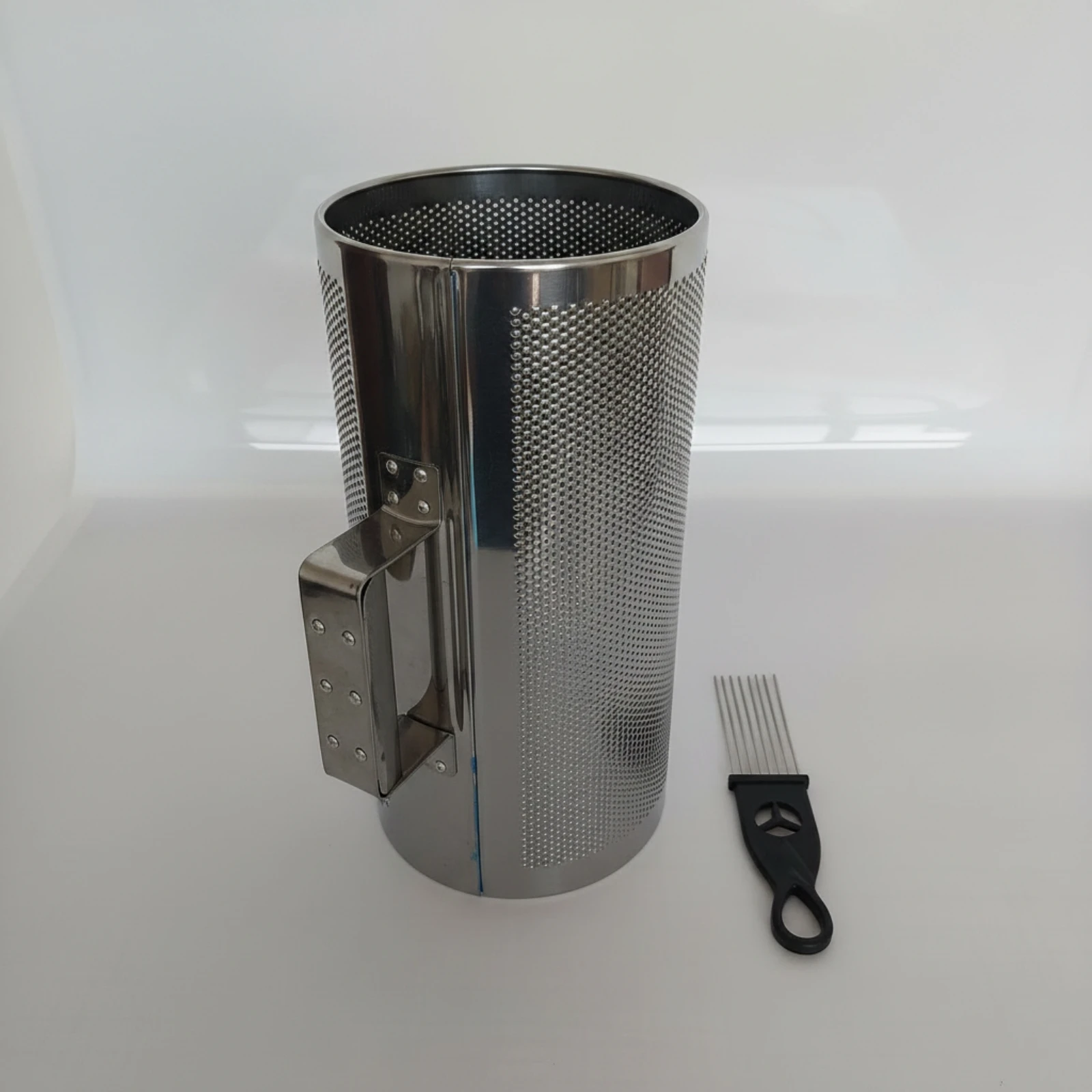 Guiro with Scraper Metal Guiro - Guiro Scraper Instrument review and price