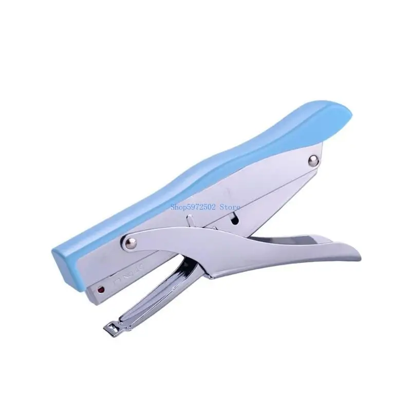 Y3NC Large Size Business Stapler Office Stapler Desktop Stapler Paper Binding Machine