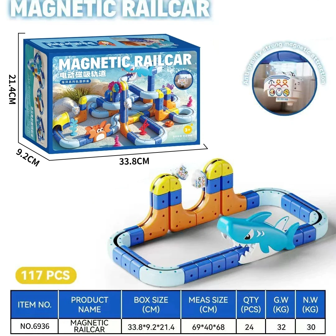 Thumbnail 4 - #54 Budget RC Trains for Smart Shoppers