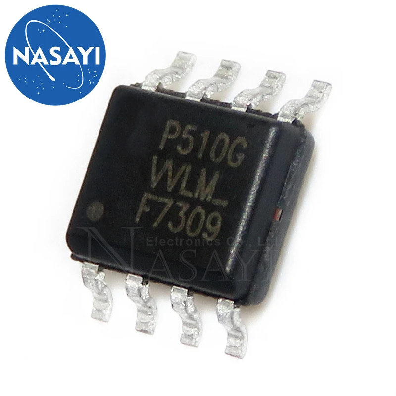 

10 шт./лот IRF7309TRPBF IRF7309 F7309 СОП-8