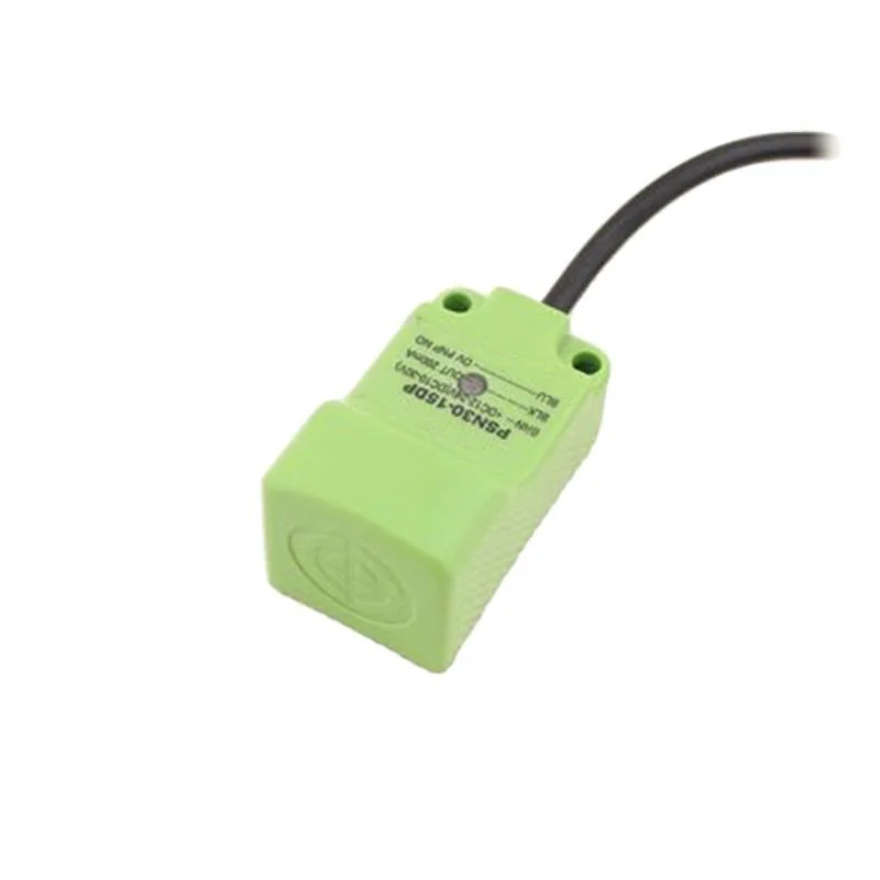 New 2PCS PSN30-15DP PSN30-15DN PSN30-10DP PSN30-10DN Proximity Switch