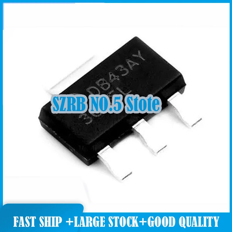 

20pcs/lot NDT3055L AD8606ARZ MC14053BDTR2G INA226AIDGSR TPS62170QDSGRQ1 IC Chips component