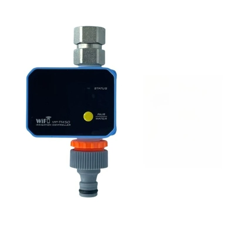 For remote control without gateway, automatic   spray sprinkler watering timer