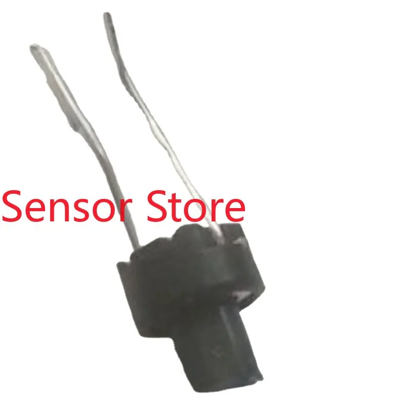 10PCS Gently Touch The Switch 6*6*7mm And Insert  2-pin Round Head Button Directly To Reset  Micro Audio System