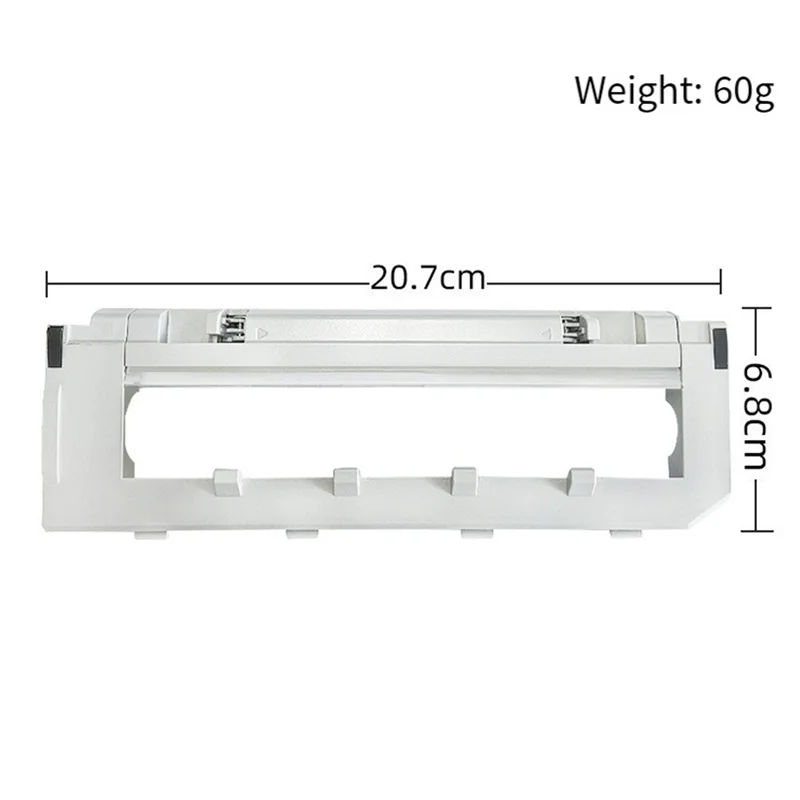 

B59B-For Roborock S7 S70 S7 Plus T7S T7S Plus Vacuum Cleaner Replacement Parts Vacuum Cleaner Accessories