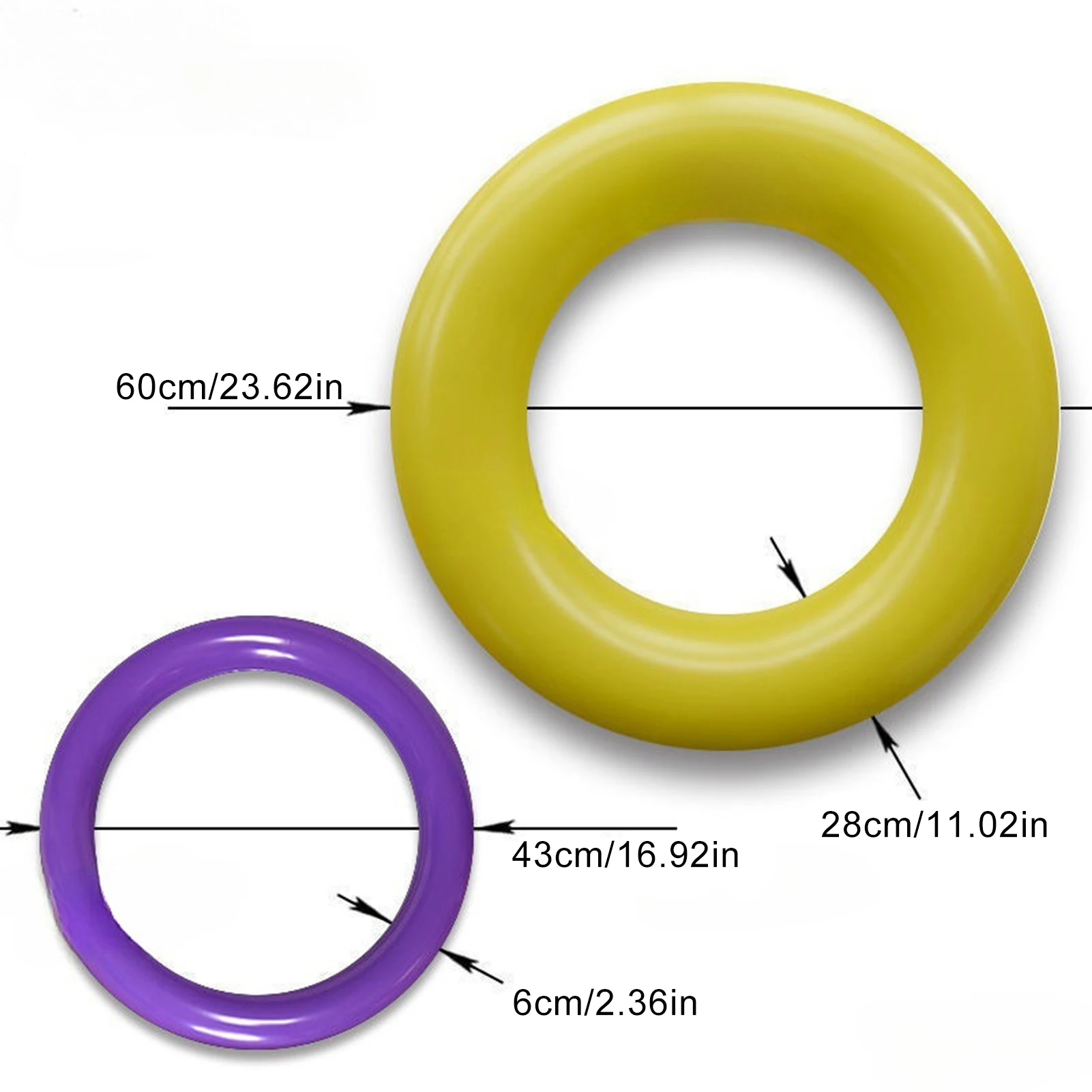 Thumbnail 3 - #22 Latest Fitness Balls Offers