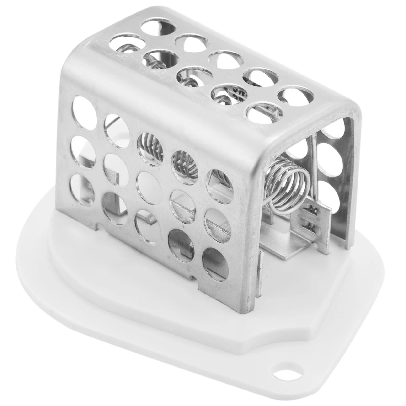 مقاوم محرك مروحة السخان ، بديل ، تكييف الهواء لـ aj-Jeep Cherokee TJ Wrangler RU353