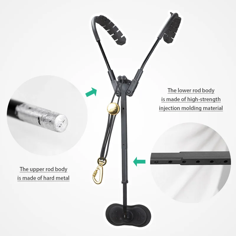 Eb-Flat ألتو تينور الساكسفون أداة مزدوجة حزام الكتف الرقبة حزام حامل أداة الرياح الكهربائية الملحقات #2