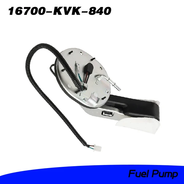 

16700-KVK-840 16700-KVK-900 New Motorcycle Accessories Fuel Pump Assembly Oil Pump For HONDA CB300 CB300R CB 300R 300 2009-2012