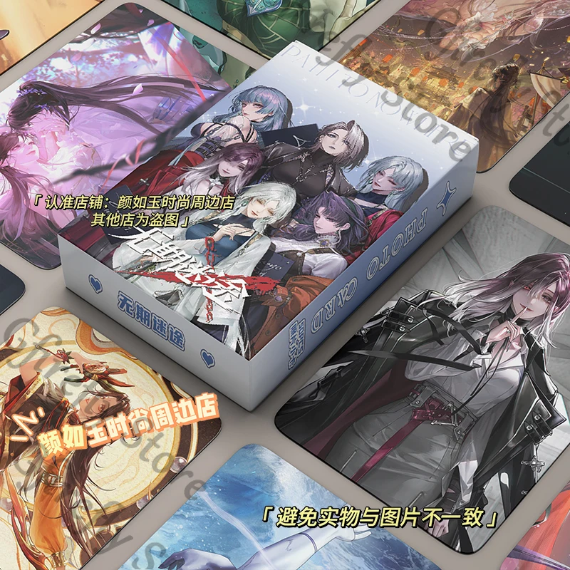 

Path To Nowhere Playing Card Lesser Calorie High Definition Laser Fiche Anime Instant Camera Rim Postcard Collect Gift