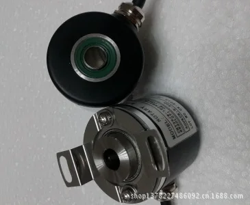 CHT38/8 エンコーダ E40H8for Otonicos 交換用 2-5000 パルス