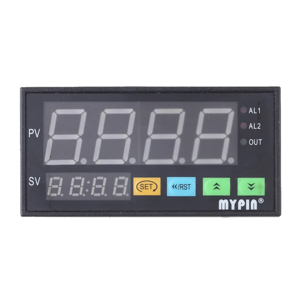 Digital Weighing Controller Sensor Weight Controller Signals Input 2 Relay Output 4 Control Device Replace Accessory