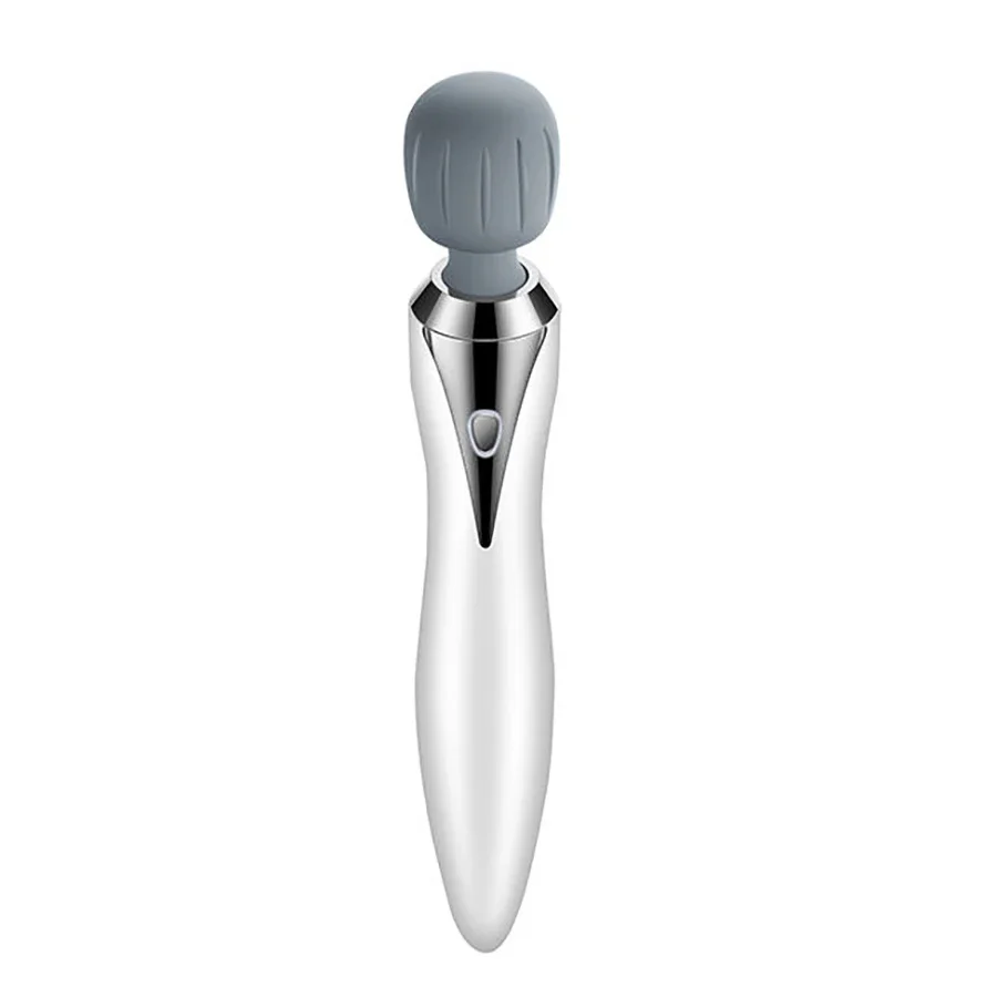 FirmHome StoreElectric Massager Hammer Rechargeable Deep Tissue Percussion Massage Hammer Vibration