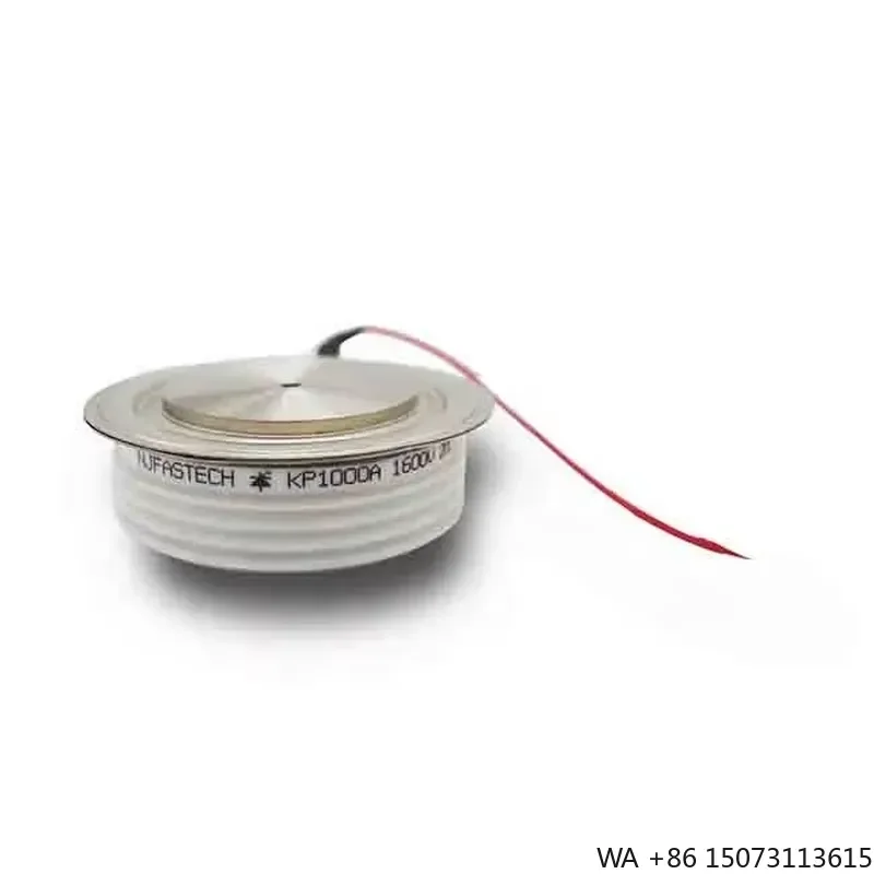 for Triac Diode Rectifier KP1000A Power Electronic Parts Thyristor Scr Module