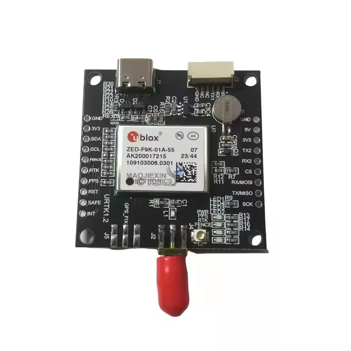 ZED-F9K-01A Gnss Bo…