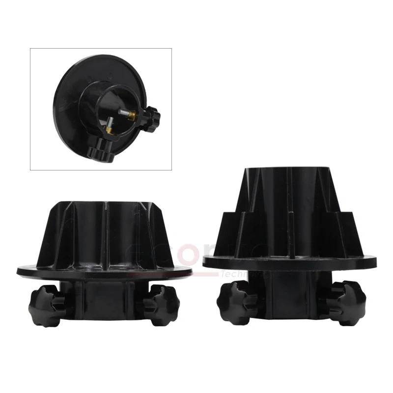 

Система возмеждения струйного принтера, бумажная крышка капота с гайкой для печатающей головки Konica