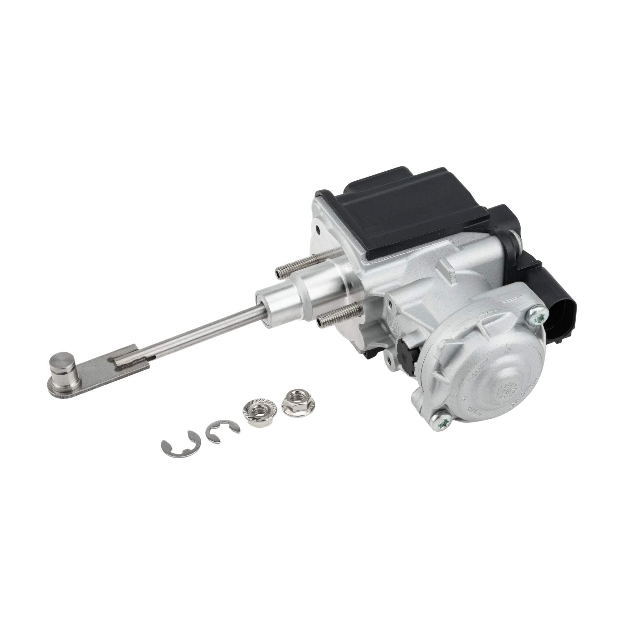 Turbo Control Valve Actuator 04E145725AD For AUDI A3 Convertible Limousine Sportback 1.4T/VW Golf Sportsvan VII Variant 1.4 TSI