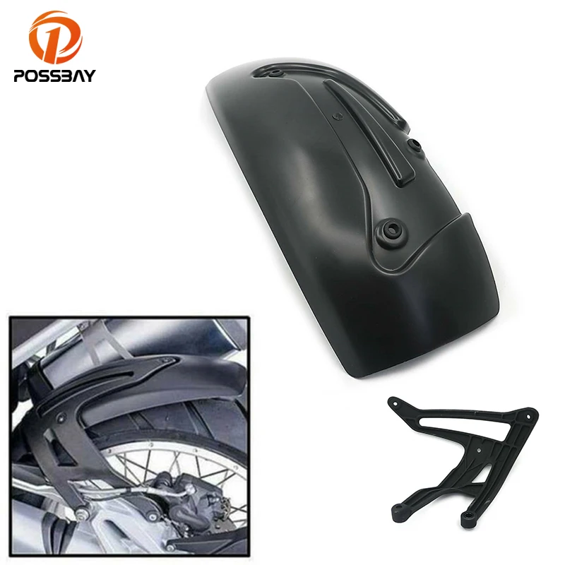 

Motorcycle Rear Fender Mudguard for BMW R1200GS LC/ADV 2014-2018 R1250GS Adventure 2019 Wheel Tire Hugger Splash Guard Parts