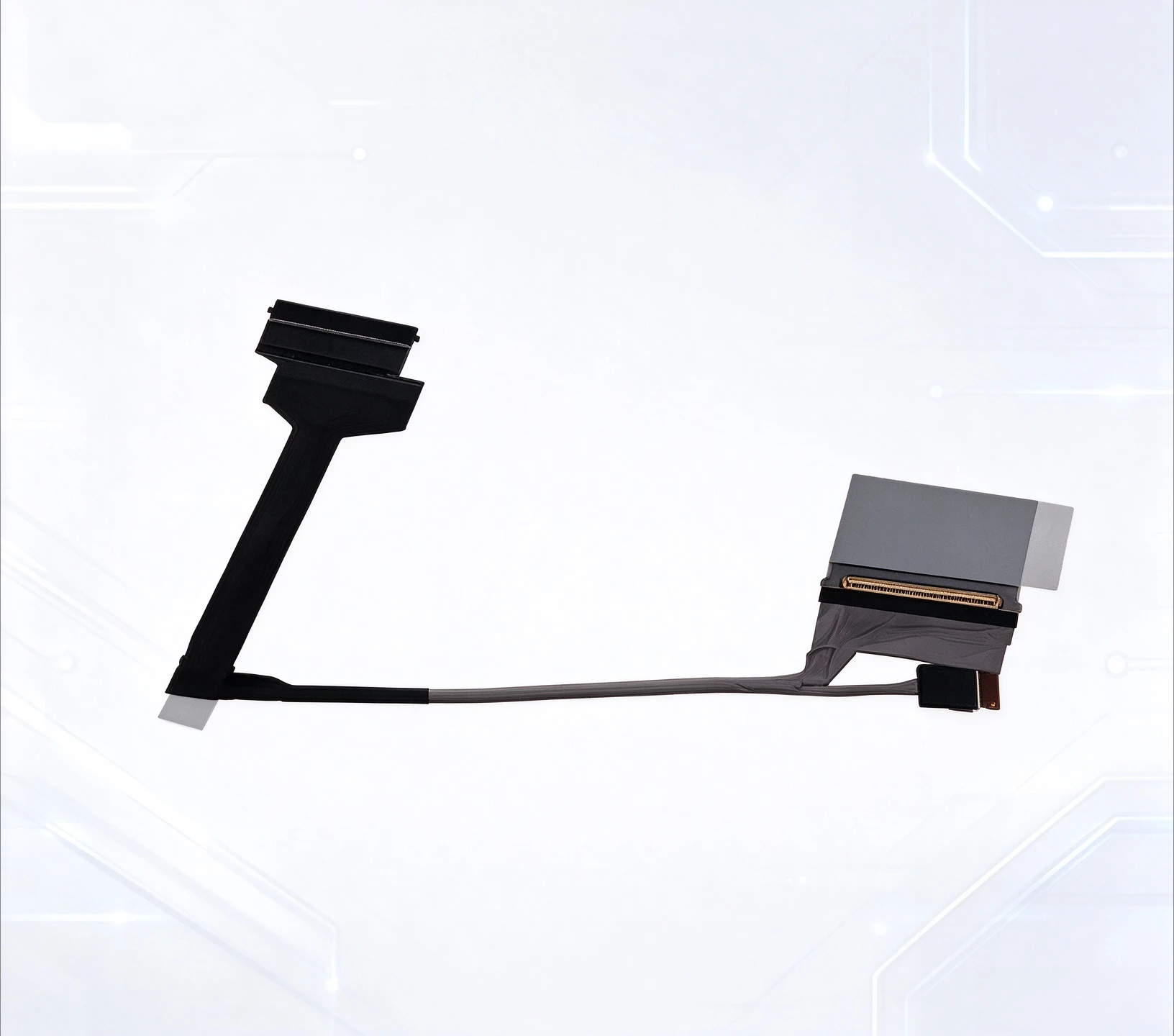 LCD Screen Cable for Lenovo Legion R9000P Y9000P 5 Pro 16ACH6H 2021H, DC02C00RJ00 DC02C00RJ10 DC02C00RJ20 5C10S3023