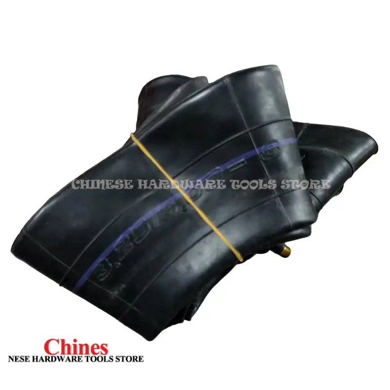 El tubo interior 3.00-8 tiene buena estanqueidad al aire y es adecuado para bicicletas eléctricas/motocicletas eléctricas ligeras.