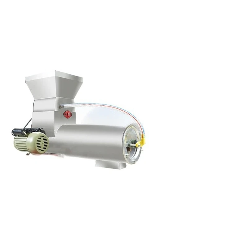 

Separator, sweet potato potato machine, Tiao machine, small household