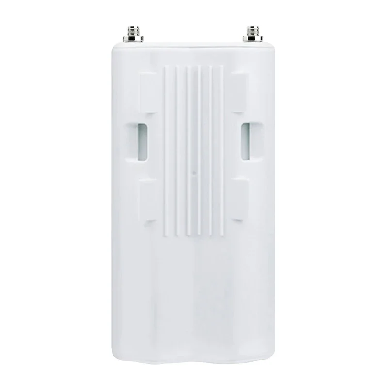 

UBIQUITI R5AC-LITE UISP AirMAX Rocket AC Lite 5 GHz BaseStation Wireless Network Bridge 8.5W 1x10/100/1000 Mbps Outdoor AP