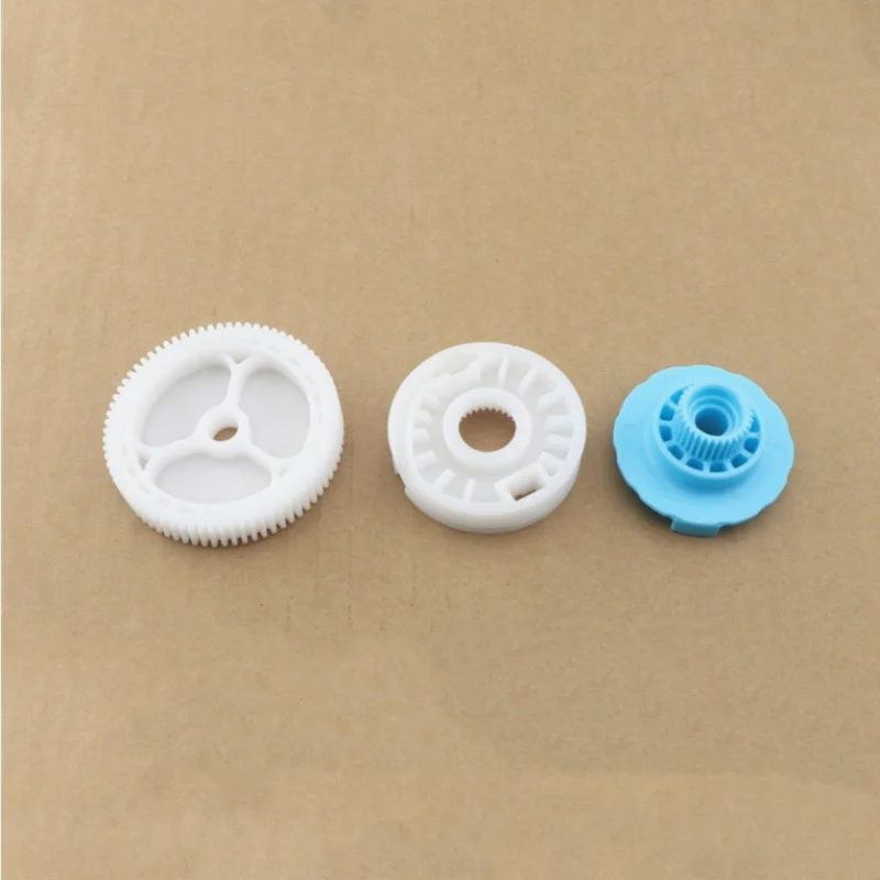 

Suitable For Volkswagen Passat/Skoda Octavia/Superb Window Regulator Motor Gears Automobiles Parts Accessories Car Stuff Auto