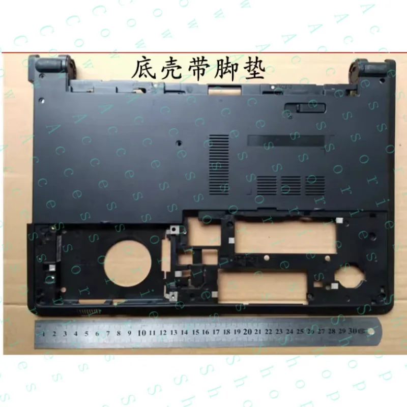 PP+New laptop bottom case cover for Dell 14-5458 5455 5459 V3458 V3459  0355G2