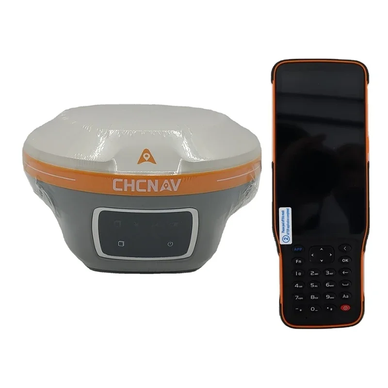 CHC I89 جهاز استقبال Gps Gnss Dgps معدات قياس الأسعار نظام تحديد المواقع التفاضلي Rtk Gnss قاعدة وروفر CHCNAV I89 نظام تحديد المواقع
