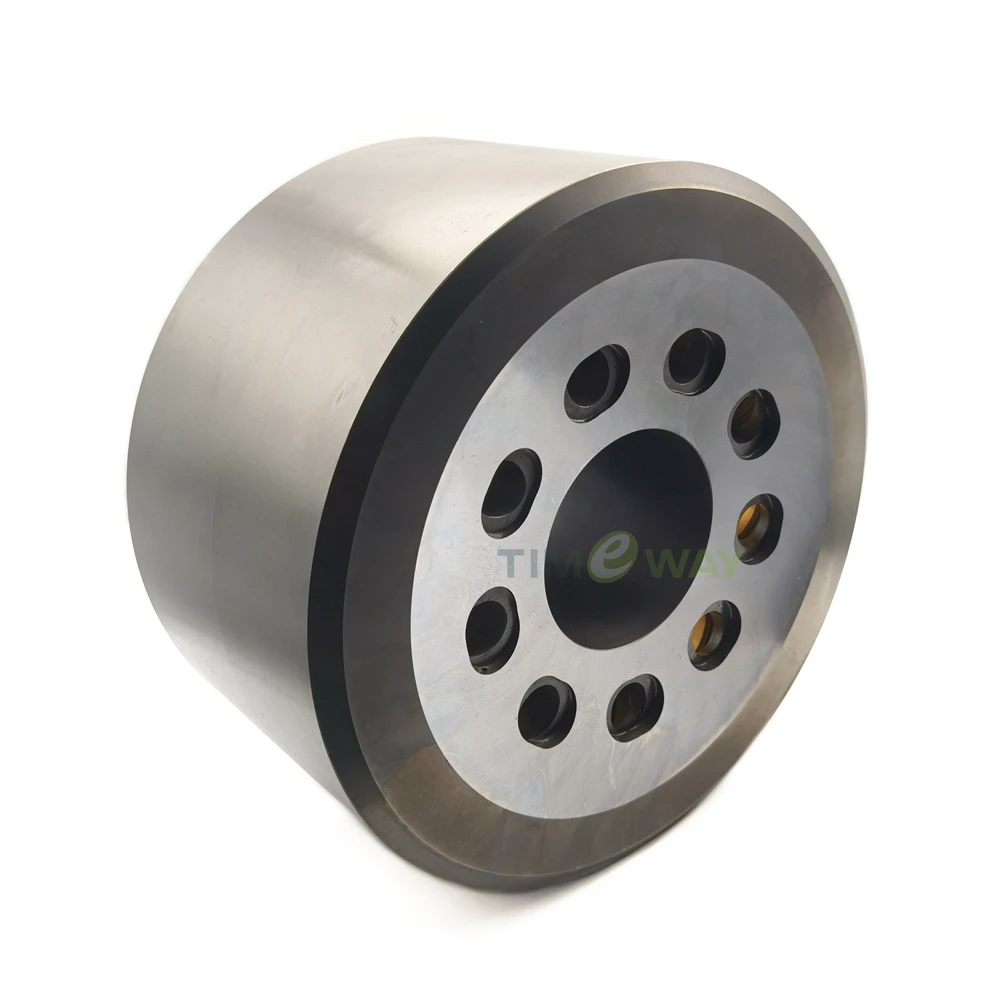 

Hydraulic Pump Parts Repair Kits MX Cylinder Block for MX500 KAWASAKI Piston Pump Spare Parts Pump Accessories Barrels