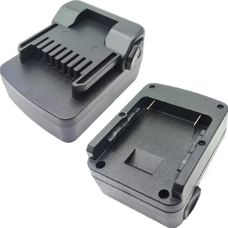 

Battery Adapter for Hitachi/Hikoki Power Tools Compatible for Bosch 18V Li-ion Battery To for Hitachi/ Hikoki 18V Li-ion Battery