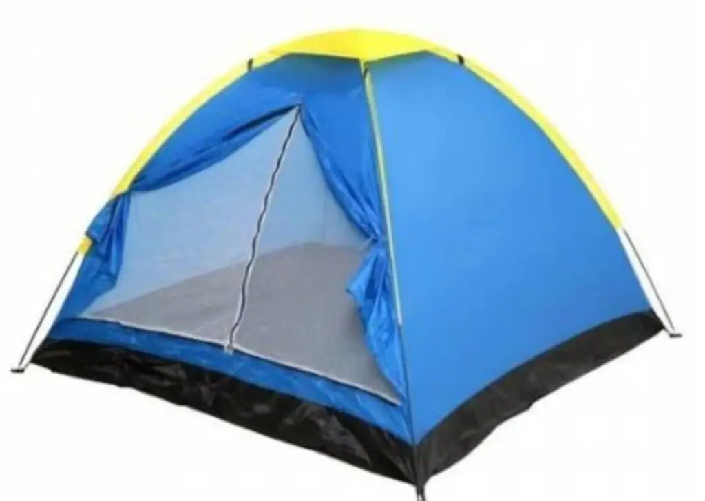 6 personality Easy up Tent 220x250x150 CM