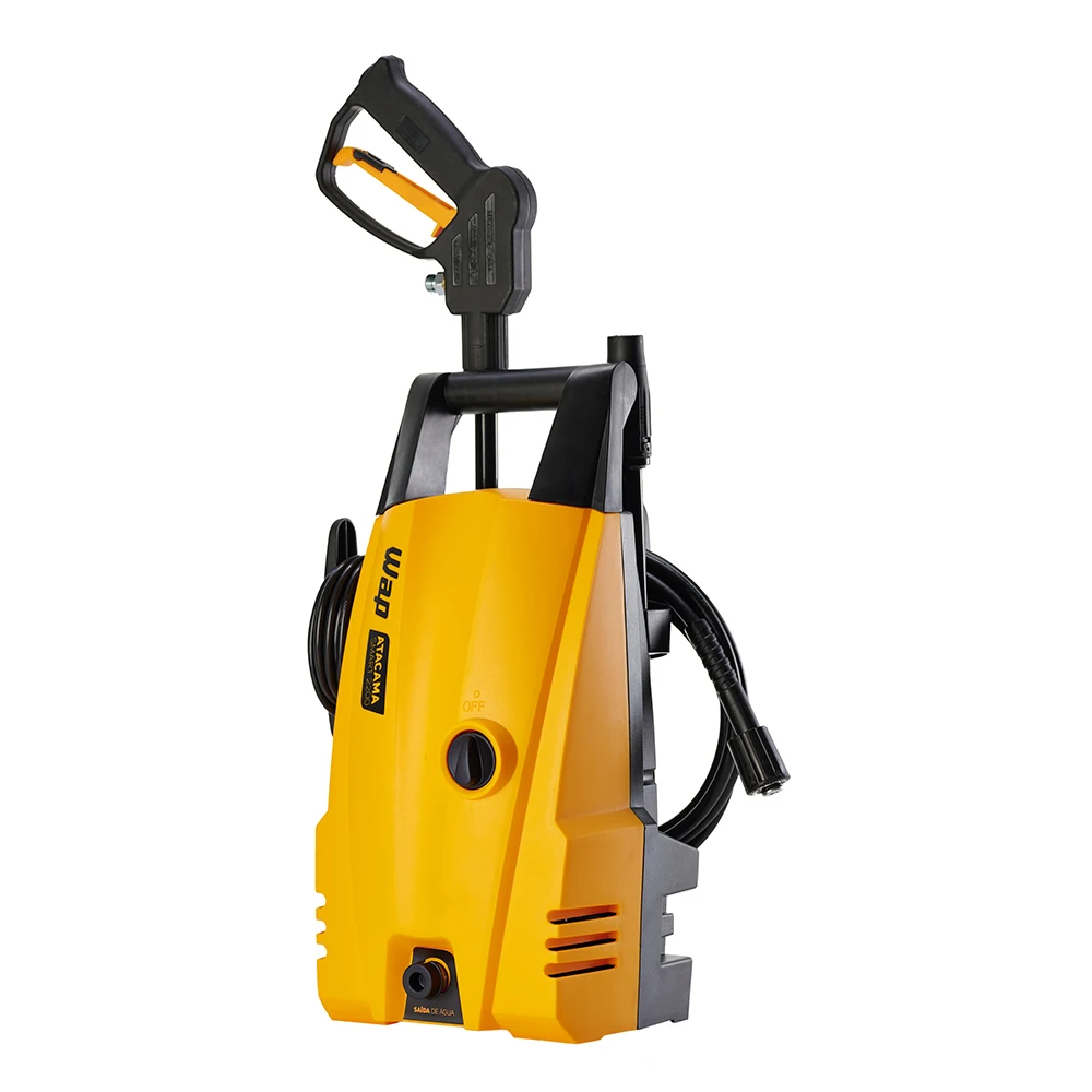 1400W Atacama Smart 127V High Pressure Washer