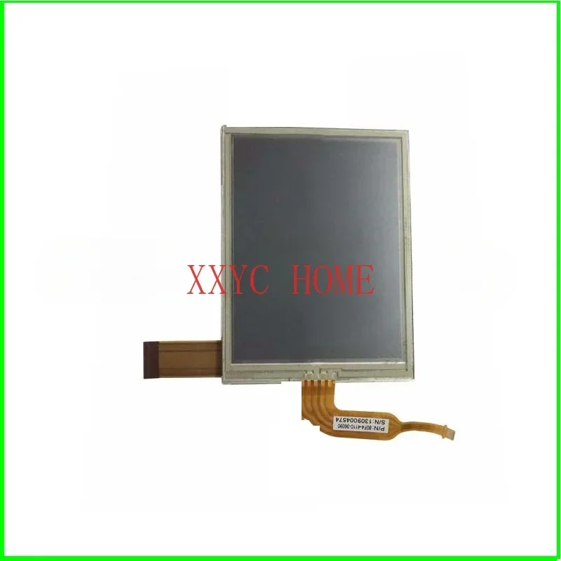 New  3.5inch  PS336 PS336C PS336-G1-N Lcd display with touch screen panel digitizer glass