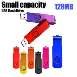 Small Capacity 128MB USB Flash Drive Pendrive Memory Stick 128M Pen Drive Gb Usb Stick