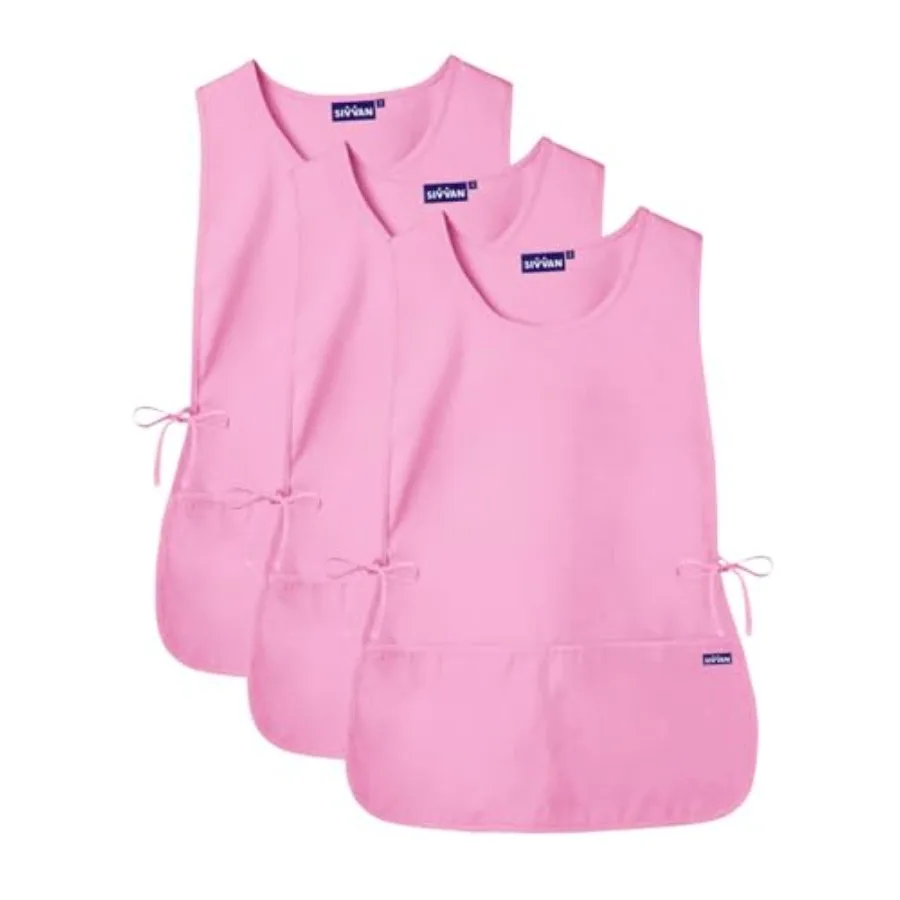 

Unisex Apron - Cobbler Apron 3-Pack