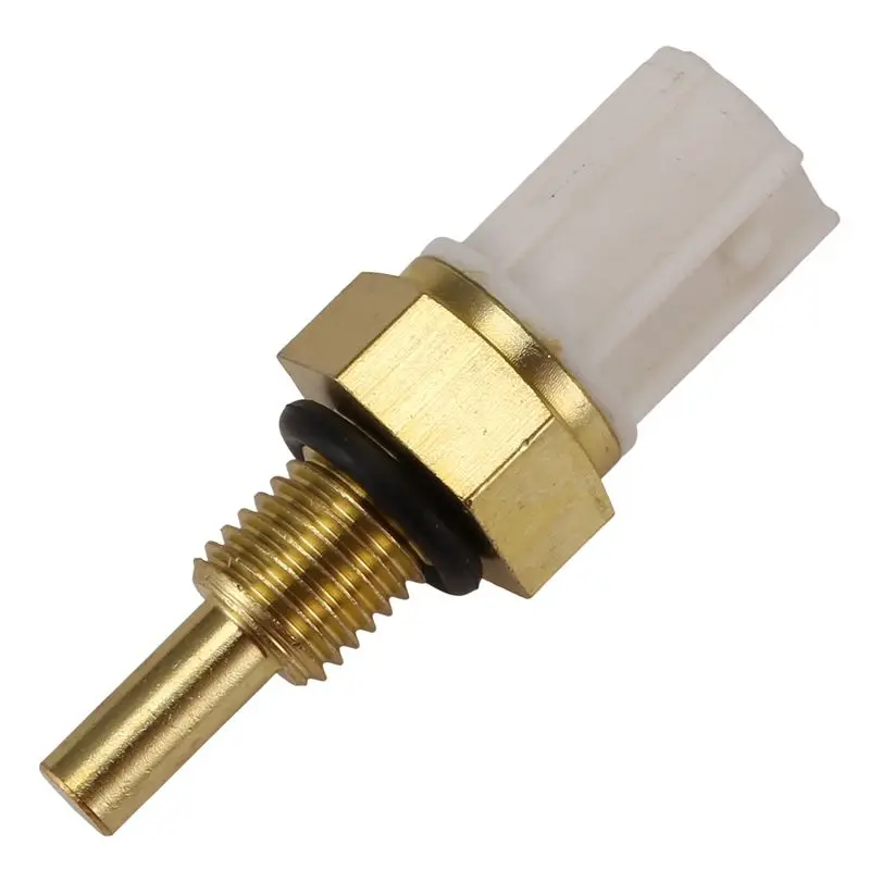 10X Engine Water Coolant Temperature Sensor 158-0811 37870-PNA-003 37870-PLC-004 For Honda Civic Elements Pilot-N29R 2