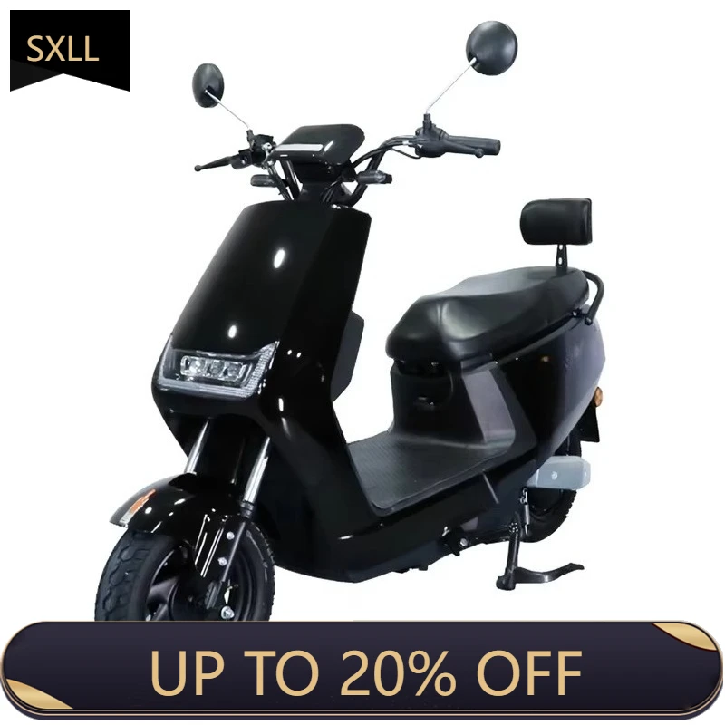 

SXLL Высокое качество быстрый мотоцикл для взрослых швабра 60 В 20 Ач 1000 Вт скутер мопед