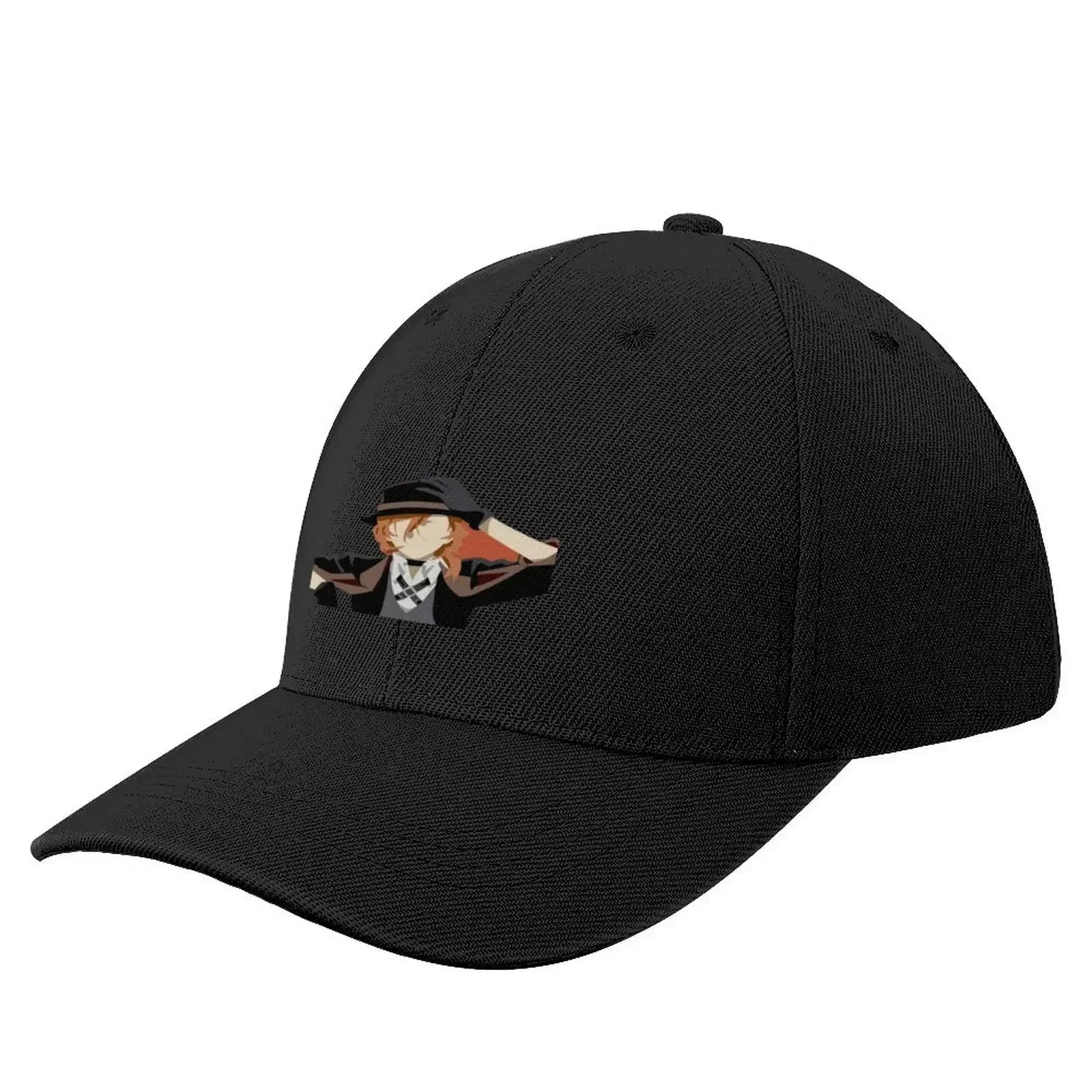 

Nakahara Chuya Baseball Cap Streetwear Hip Hop Men's Women's