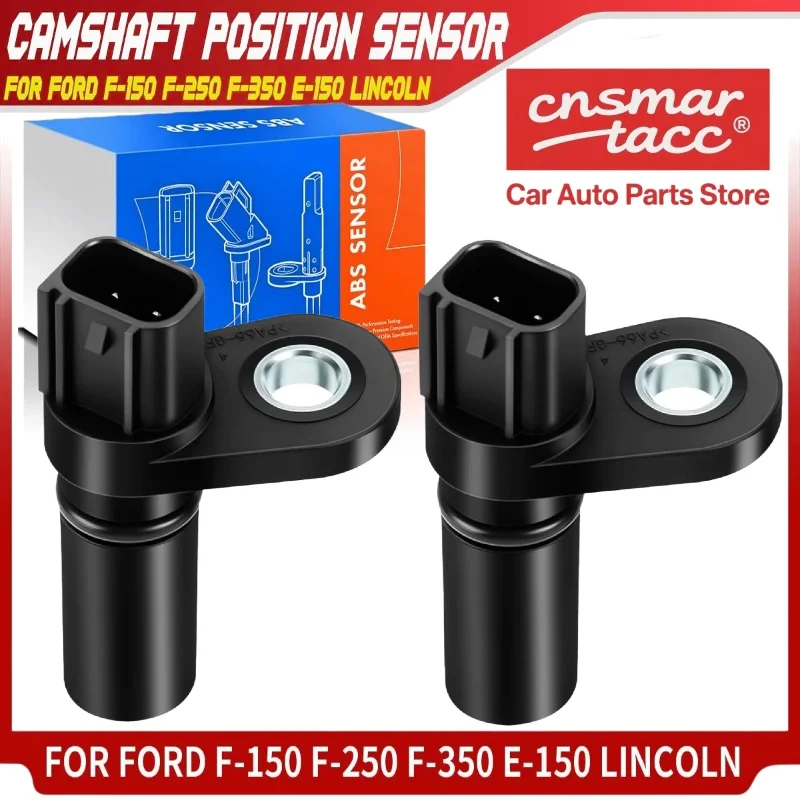 

2x датчик положения распределительного вала для Ford F-150 F-250 F-350 F-450 F-550 Super Duty PC643 PC465 1W7Z6B288AA 1W7Z6B288AB F1AE6B288AA